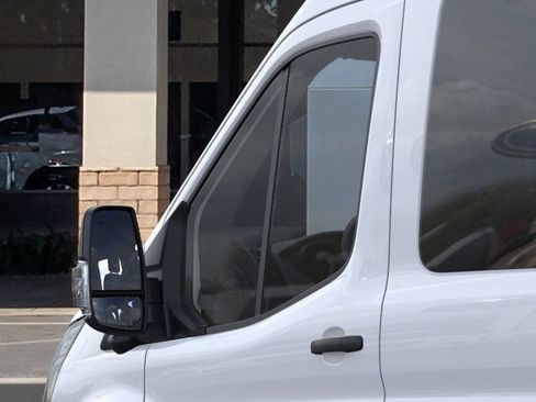 New 2026 Ford Transit 350 XLT RWD image 20