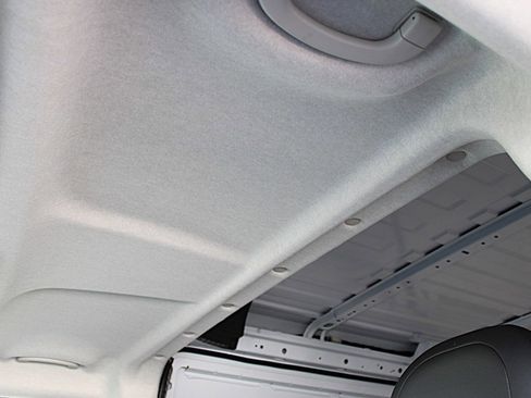 Used 2025 RAM ProMaster 3500 w/ Convenience Group image 13