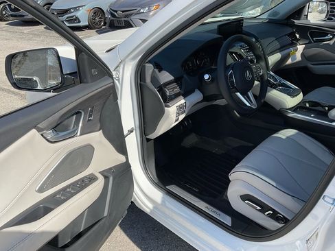 New 2026 Acura RDX SH-AWD w/ Advance Package image 10