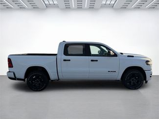 New 2026 RAM 1500 Lone Star video 2