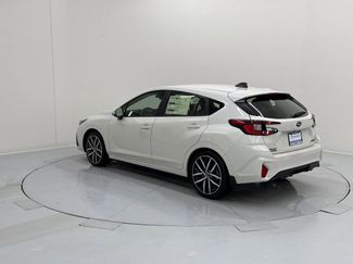 New 2026 Subaru Impreza 2.0i Sport video 4