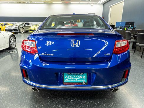 Used 2014 Honda Accord EX-L image 7