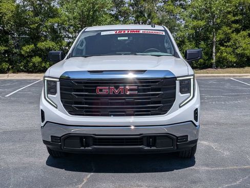 New 2026 GMC Sierra 1500 Pro w/ Pro Value Package AWD/4WD image 8