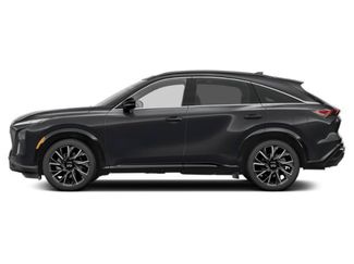 New 2027 INFINITI QX65 Autograph AWD/4WD video 2