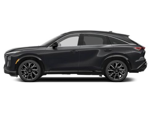 New 2027 INFINITI QX65 Autograph AWD/4WD image 2