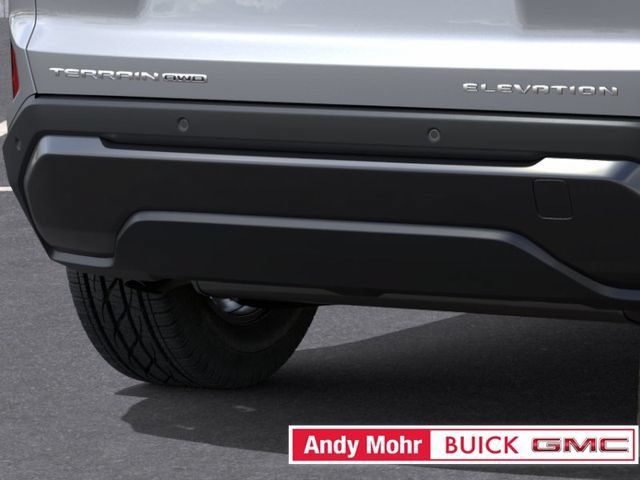 Used 2027 GMC Terrain Elevation AWD/4WD image 14