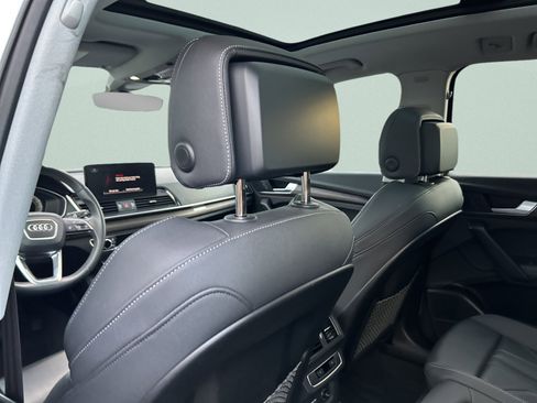 Used 2024 Audi Q5 2.0T Premium Plus image 32