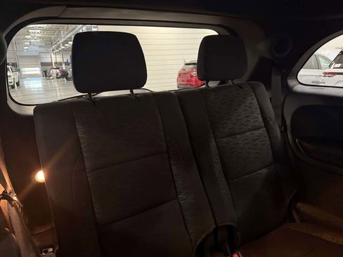 New 2026 Dodge Durango GT image 39