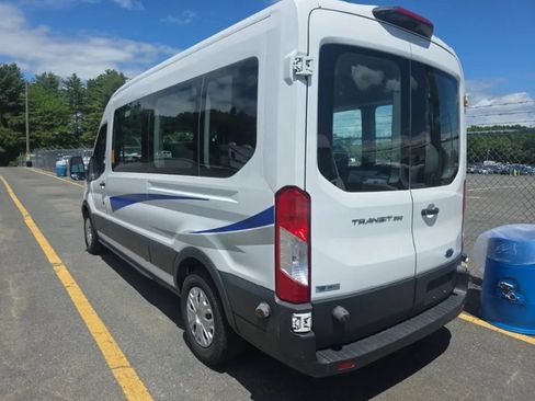 Used 2018 Ford Transit 350 XL RWD image 3