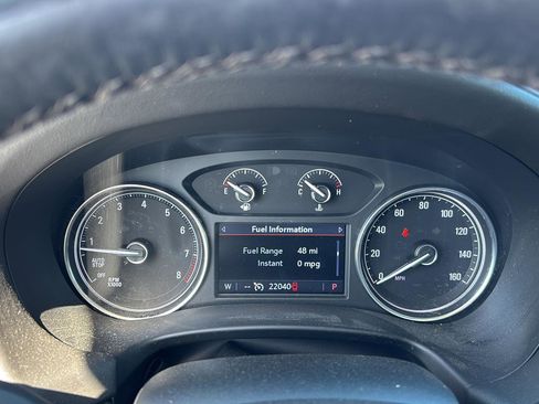 Used 2023 Buick Enclave Essence w/ Experience Buick Package image 20