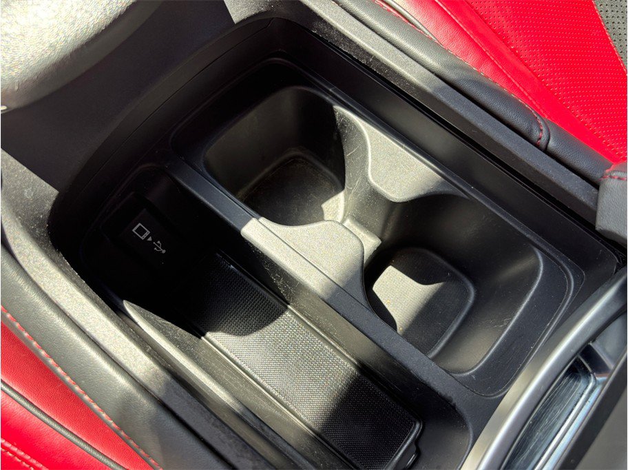Used 2021 Acura RDX FWD A-Spec image 36