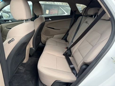 Used 2020 Hyundai Tucson Value image 8
