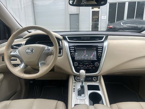 Used 2018 Nissan Murano Platinum image 15