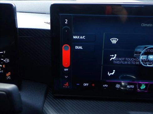 New 2026 Ford Mustang Coupe image 18