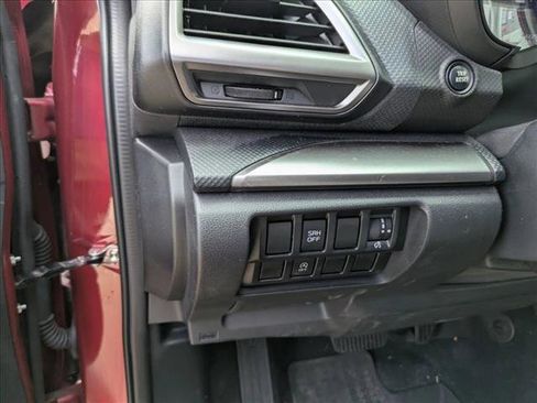 Used 2021 Subaru Forester Premium w/ Popular Package #1 image 13