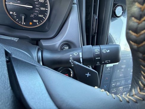 New 2026 Subaru Crosstrek 2.5i Wilderness image 38