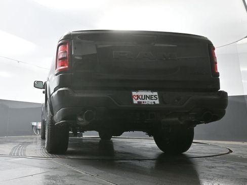 New 2026 RAM 1500 Big Horn AWD/4WD image 53