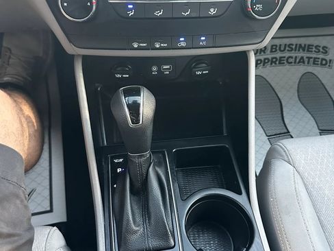 Used 2018 Hyundai Tucson SE FWD image 15