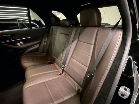 Certified 2022 Mercedes-Benz GLE 350 4MATIC image 18