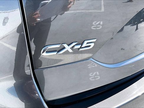 Used 2018 MAZDA CX-5 Grand Touring w/ Premium Package image 22