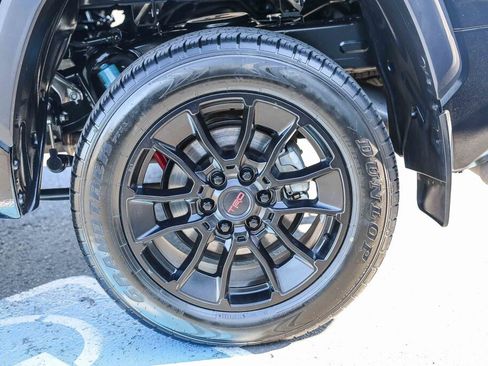 Used 2024 Toyota Tundra Limited w/ TRD Off-Road Package image 27