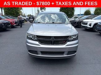 Used 2018 Dodge Journey SE w/ Connectivity Group FWD video 2