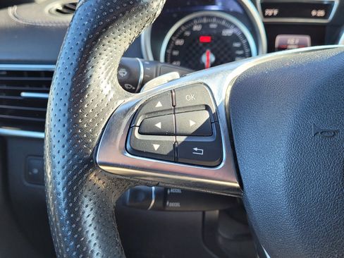 Used 2017 Mercedes-Benz GLE 43 AMG GLE 43 AMG Coupe image 18