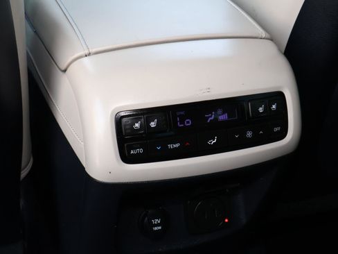 Used 2022 Hyundai Palisade Calligraphy w/ Cargo Package image 13