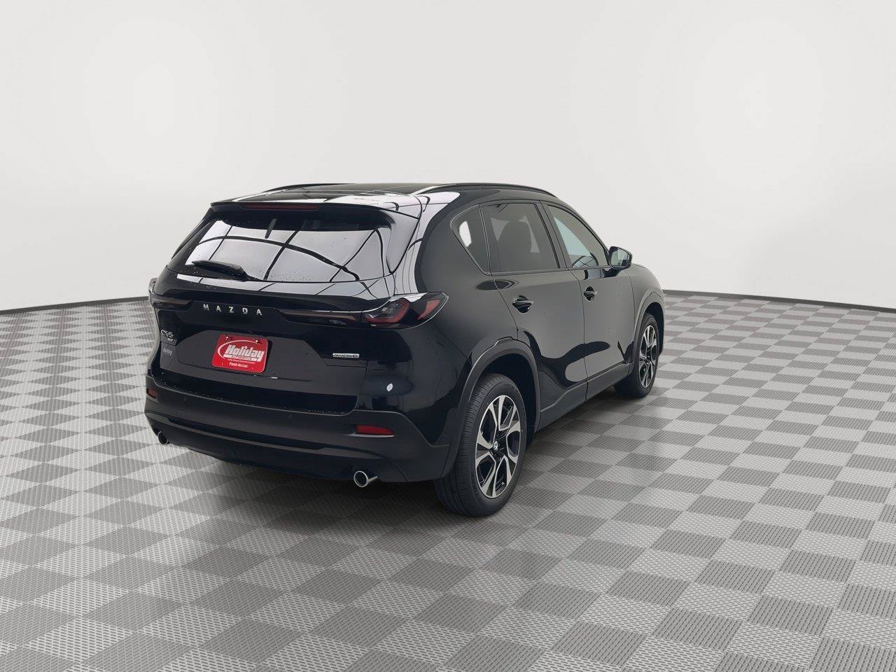 New 2026 MAZDA CX-5 Preferred AWD/4WD image 38