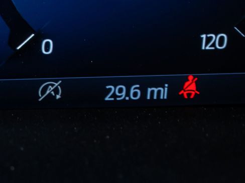 Used 2026 Ford F150 Lariat image 21