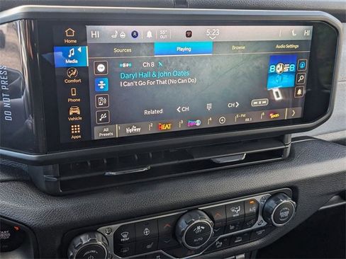 New 2026 Jeep Wrangler Sport S image 20