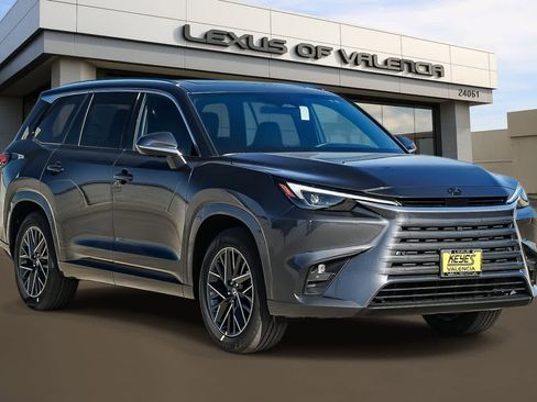 New 2026 Lexus TX 350 FWD image 5