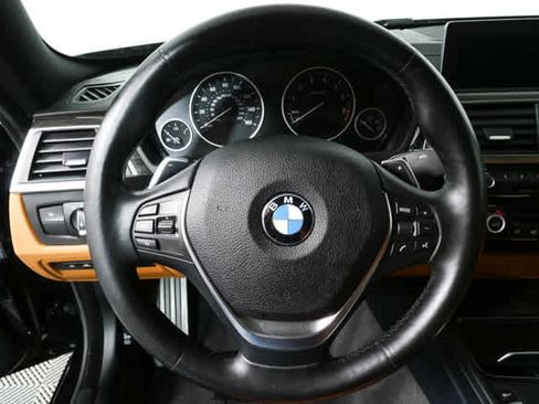 Used 2019 BMW 430i Gran Coupe RWD image 8