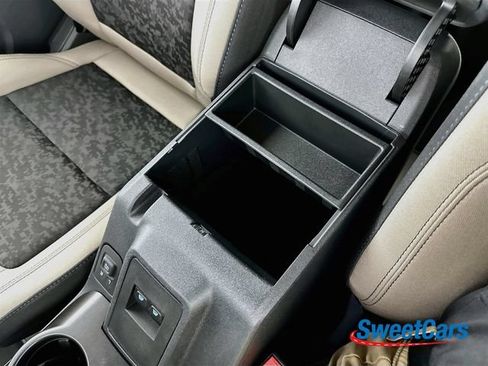 Used 2021 Ford Bronco Wildtrak AWD/4WD image 31