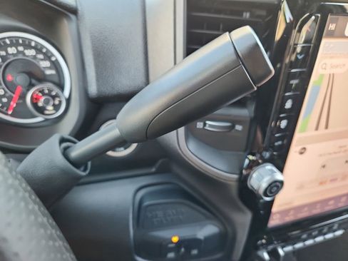 New 2026 RAM 3500 Tradesman AWD/4WD image 13