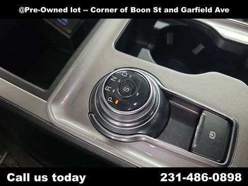 Used 2023 Ford Edge SEL image 23