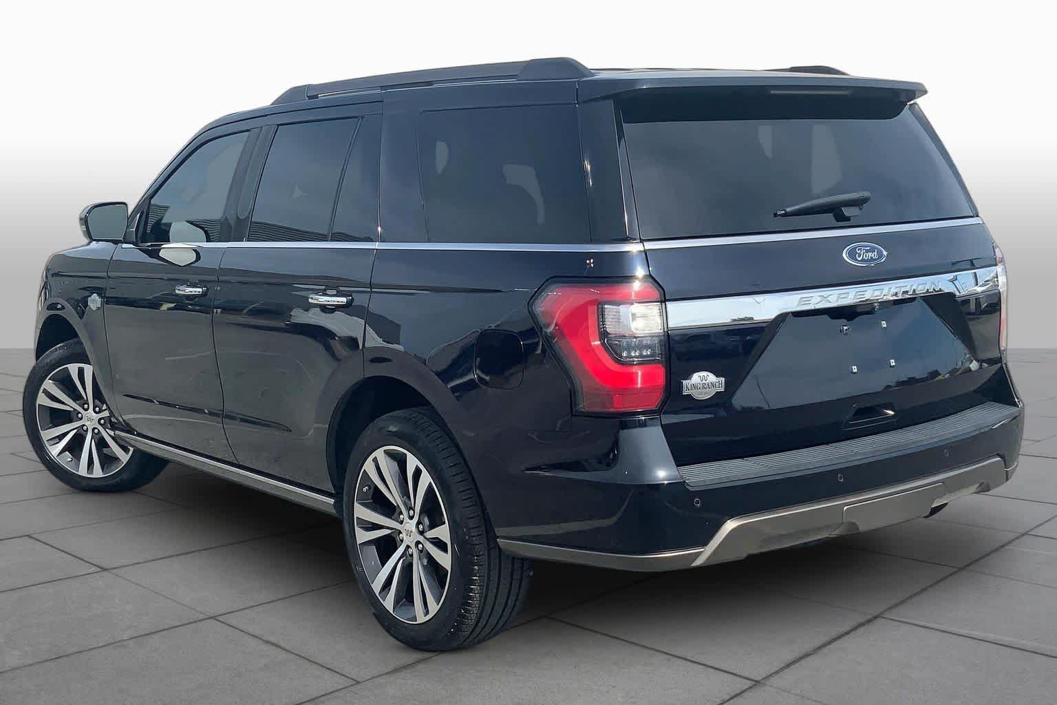 Used 2021 Ford Expedition King Ranch RWD image 11