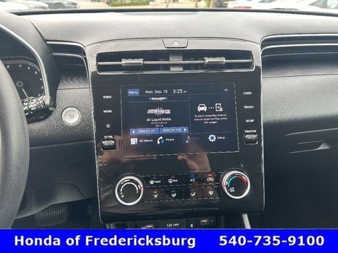 Used 2023 Hyundai Tucson SEL image 25