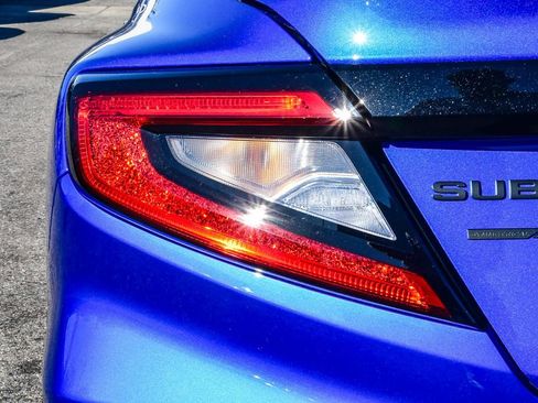 New 2025 Subaru WRX Premium image 7