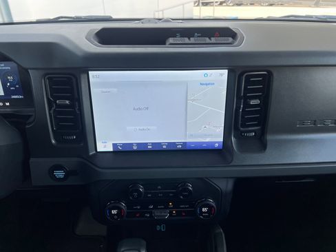 Used 2024 Ford Bronco Big Bend AWD/4WD image 24