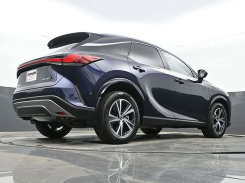 Used 2023 Lexus RX 350 Premium w/ Cold Area Package image 27