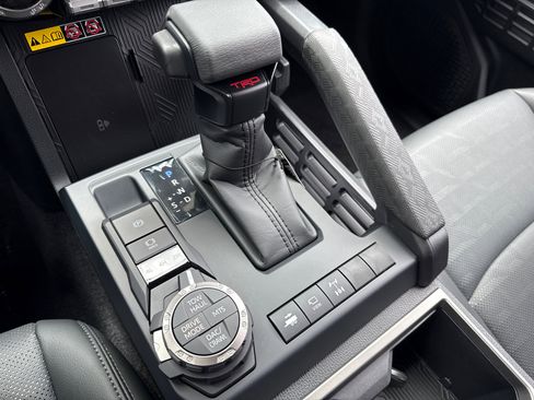 New 2026 Toyota Tacoma TRD Off-Road AWD/4WD image 27