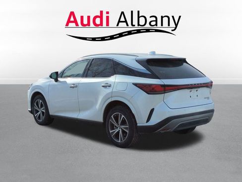 Used 2023 Lexus RX 350 Premium w/ Accessory Package (Z1) image 6