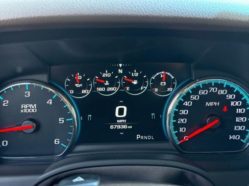 Used 2019 GMC Yukon XL Denali AWD/4WD image 19