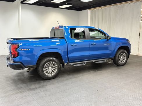 Used 2023 Chevrolet Colorado LT w/ LT Convenience Package image 7