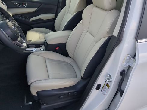 New 2026 Subaru Ascent Limited AWD/4WD image 20