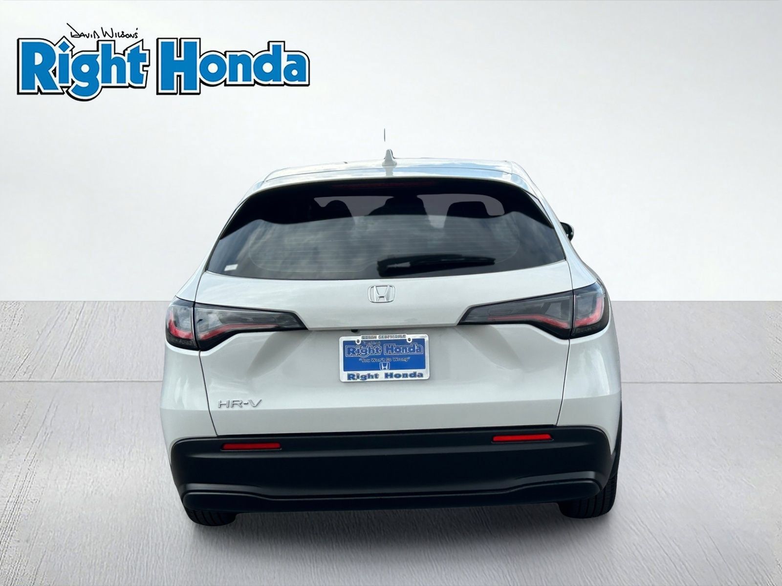 Certified 2023 Honda HR-V LX image 10