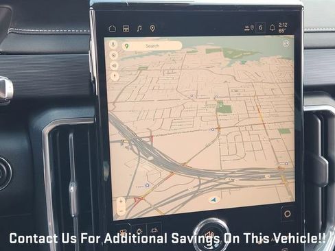 New 2026 GMC Acadia Elevation w/ Black Edition FWD image 12