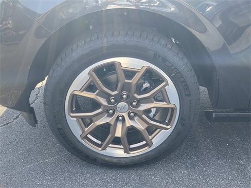 New 2025 Ford Expedition Max King Ranch image 28