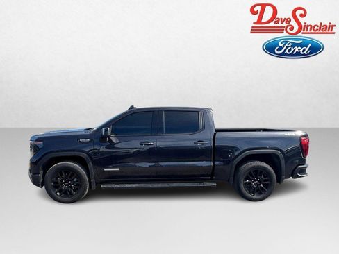 Used 2026 GMC Sierra 1500 Elevation w/ Elevation Premium Package image 9